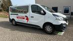 Renault Trafic 1.6 DCI T29L2H1COMEN 70KW 05-07-2018 Wit, Voorwielaandrijving, Zwart, 2000 kg, Renault