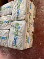 14x 25kg Knauf Ecofin 2.0 (De betere versie van Knauf MP75)., Ophalen of Verzenden, Nieuw