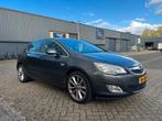 Opel Astra 1.4 Turbo Ecotec 103KW 5-D 2010 Grijs, Auto's, Voorwielaandrijving, 4 cilinders, Bedrijf, Handgeschakeld