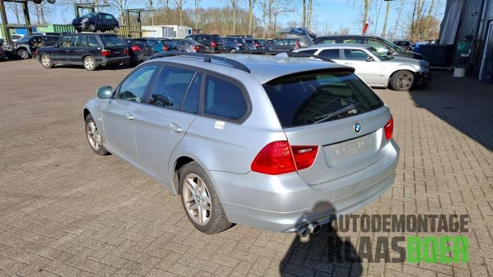 Achterklep van een BMW 3-Serie (354-7), Gebruikt, -, Ophalen of Verzenden, 12 maanden garantie
