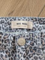 Super leuke panter broek van Mos Mosh, maat 26, Kleding | Dames, Broeken en Pantalons, MOS MOSH, Overige kleuren, Ophalen of Verzenden