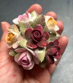 Royal Albert porseleinen bloemenornament, Ophalen of Verzenden