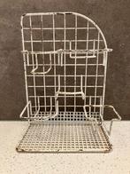 Vintage Zwitsal rekje, Verzamelen, Ophalen of Verzenden, Gebruikt, Gebruiksvoorwerp