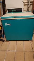 Camping gas/ elektrische koelbox., Ophalen, Gebruikt, Elektrisch