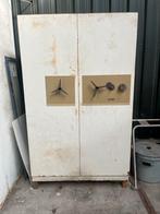 Grote LIPS Chubb Safe Equipment Company Kluis - 810KG