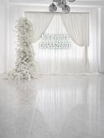 Decoratie & Backdrops te huur – scherpe prijzen, Hobby en Vrije tijd, Feestartikelen | Verhuur, Ophalen of Verzenden, Nieuw, Geboorte of Huwelijk