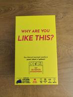 Partyspel: Why are you like this (Exploding Kittens, NL), Vijf spelers of meer, Ophalen of Verzenden, Nieuw, Exploding Kittens