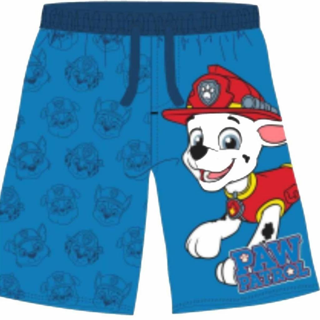 Paw Patrol zwemshort maat 128 **NIEUW MET LABELS**, Kinderen en Baby's, Kinderkleding | Kinder-zwemkleding, Nieuw, Jongen, Ophalen of Verzenden