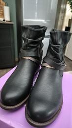 Graceland laarsjes zwart nieuw maat 41, Ophalen