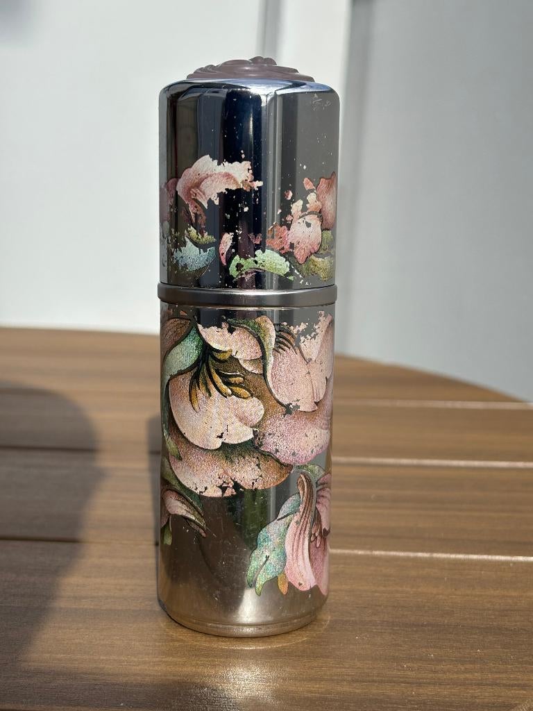 Vintage Cacharel Anais Anais eau de toilette 70ml (40% full), Ophalen of Verzenden, Gebruikt