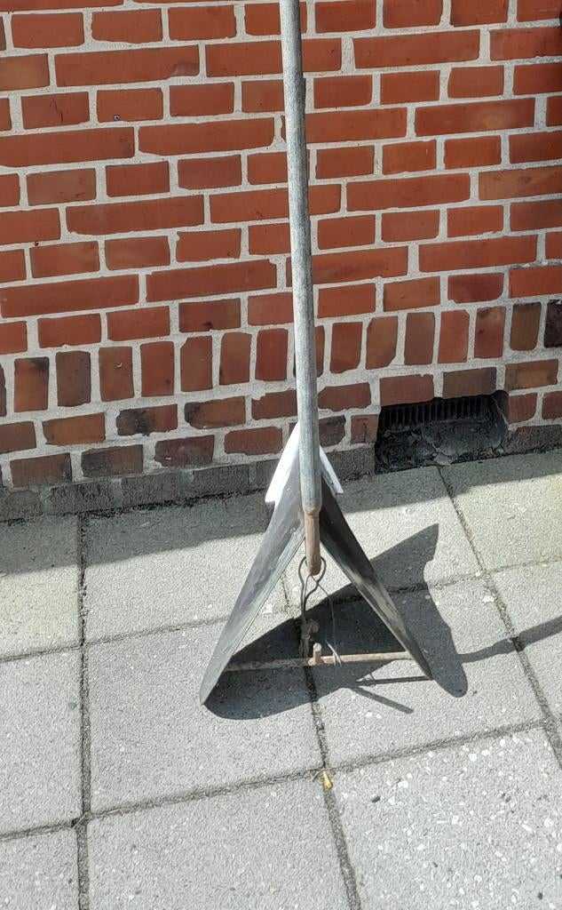 handmatig aardappelploegje, Ophalen, Gebruikt, Overige soorten