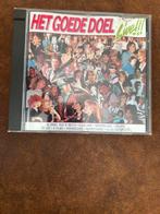 Het Goede Doel - live !!, Cd's en Dvd's, Ophalen of Verzenden, Zo goed als nieuw, Pop