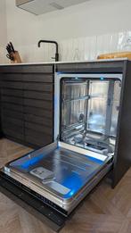 Siemens vaatwasser iQ700 met defect, Witgoed en Apparatuur, Ophalen, Minder dan 85 cm, 60 cm of meer, Minder dan 10 liter