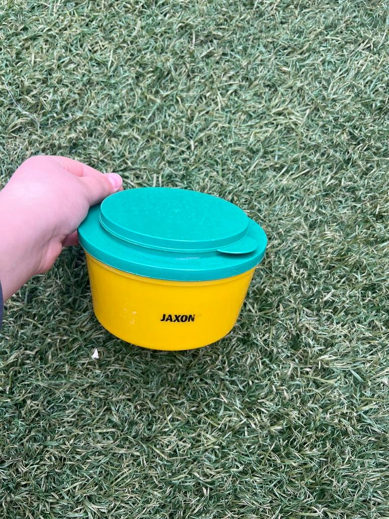 Jaxon wormenbak, Verzenden, Gebruikt, Overige typen