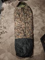 DD Hammocks Slaapzak Jura 2 MC Regular Size, Caravans en Kamperen, Slaapzakken, Ophalen, Zo goed als nieuw