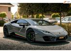 Lamborghini Huracan 5.2 V10 LP580-2 | Lift | Dealer o.h | Ca, Automaat, Achterwielaandrijving, Gebruikt, 5204 cc