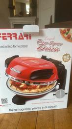 Pizza Express G3 Ferrari Delizia, Ophalen, Nieuw