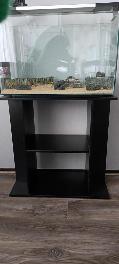 Super Fish home 110 pro led, Ophalen, Zo goed als nieuw, Leeg aquarium