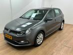 Volkswagen Polo Occasion 1.2 TSI Comfortline | Grijs | Tweed, Stof, Euro 6, 4 cilinders, 1039 kg