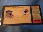 Sliedrecht Modelbouw houten bouwdoos Speelwagen 1602, Overige merken, 1:50 of kleiner, Overige typen, Nieuw