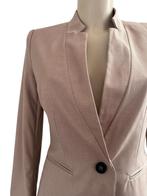 Zara blazer S, Ophalen of Verzenden, Zo goed als nieuw, Roze