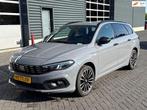 Fiat Tipo Stationwagon 1.0 City Sport, camera, lana assist,, Auto's, Voorwielaandrijving, Stof, Gebruikt, 100 pk