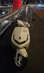 Peugeot Sixties - Grote beurt en nieuwe accu gehad- Snor, Ophalen, Gebruikt, Benzine, Peugeot