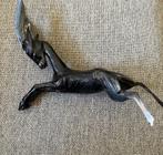 Gazelle beeldje, Ophalen of Verzenden