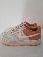 Nike air force, Nike, Oranje, Ophalen of Verzenden, Sneakers of Gympen