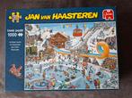 Jan van Haasteren puzzels., Ophalen, 500 t/m 1500 stukjes, Zo goed als nieuw