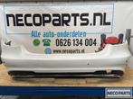 BUMPER MERCEDES E KLASSE W212 FACELIFT AMG ACHTERBUMPER, Auto-onderdelen, Gebruikt, Mercedes-Benz, Ophalen of Verzenden, Achter