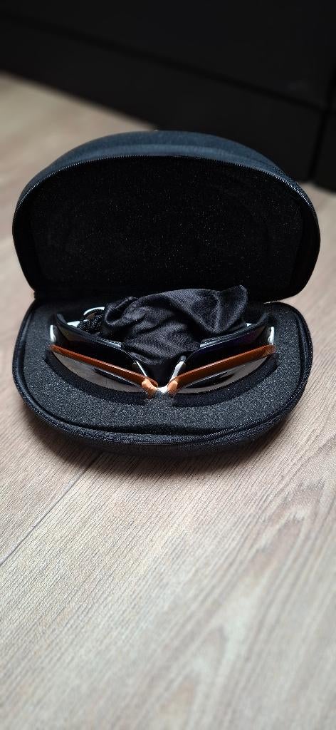 Fietsbril, Ophalen, Zo goed als nieuw, Overige typen