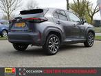 TOYOTA Yaris Cross 1.5 Hybride 116pk CVT Design Explore | Ca, 12 maanden, Stof, Gebruikt, 1490 cc