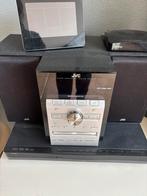 Jvc midiset, Ophalen, Gebruikt, JVC, Tuner of Radio