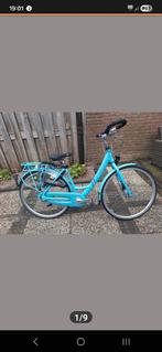 Gazelle esprit LTD, Fietsen en Brommers, Ophalen, Zo goed als nieuw