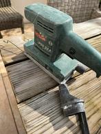 Bosch PSS 23 A vlakschuurmachine, Ophalen, Gebruikt, Minder dan 600 watt, Vlakschuurmachine