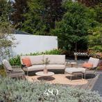 Botanic tuinset 4SO nu eenmalig scherpe afhaalprijs €2599,-, Ophalen, Nieuw, Bank, Loungeset