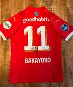 Matchworn Johan Bakayoko! (Psv), Ophalen of Verzenden, Zo goed als nieuw, PSV, Shirt