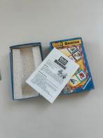 Bob de Bouwer Domino, Een of twee spelers, Ophalen, Gebruikt