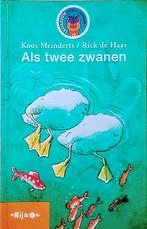 Als Twee Zwanen, Boeken, Gelezen, Fictie algemeen, Ophalen of Verzenden, Koos Meinderts/Rick De Haas.