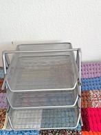 Luxe A4 houder uitschuifbaar, Ophalen of Verzenden