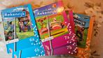 Rekenrijk boeken groep 6, 7 en 8, Boeken, Ophalen of Verzenden, Overige niveaus, Nederlands