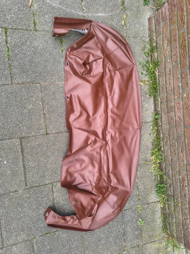 MX5 NB NBFL Phoenix Evolve tonneau cover, Ophalen of Verzenden