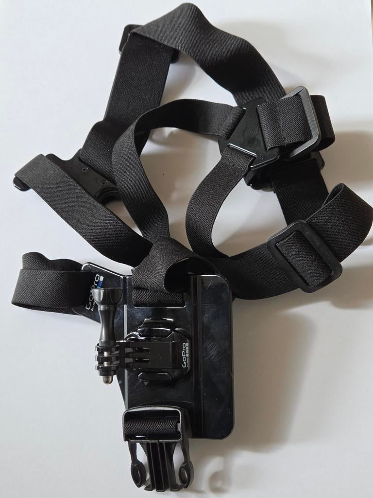 GoPro Accessoires, Audio, Tv en Foto, Ophalen of Verzenden, Nieuw, GoPro