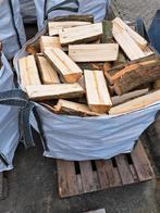 VERS GEKLOOFD BRANDHOUT HAARDHOUT WILG KACHELHOUT STOOKHOUT, Minder dan 3 m³, Ophalen, Stammen