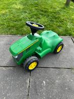 Looptractor John Deere, Ophalen, Gebruikt, Loopvoertuig