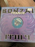 Bonzai Trance - Tiësto - The Tube Vinyl, Ophalen of Verzenden
