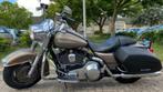 Road King Custom, 2 cilinders, Motorrijbewijs A, Particulier, Toermotor