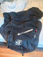 Tucano Urbano beenkleed voor Piaggio Zip, Ophalen, Gebruikt, Overige typen, Overige merken