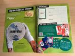 Verzamelalbum voetbal boek compleet 2026, Plus, Ophalen of Verzenden